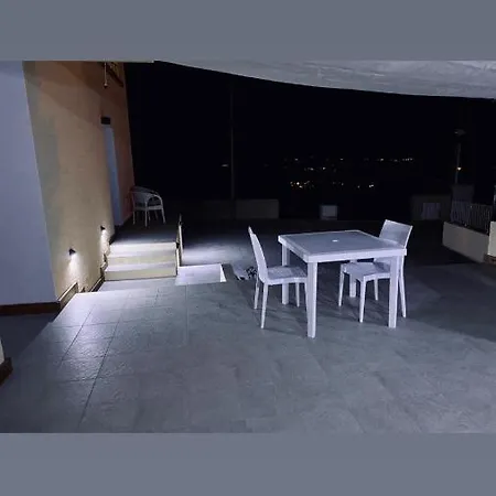 Vendégház Belvedere