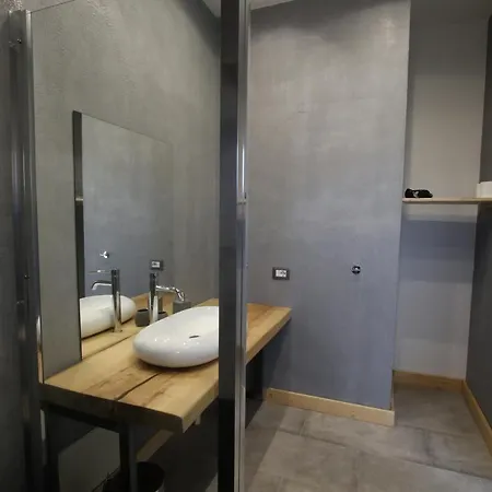 Belvedere Vendégház San Teodoro