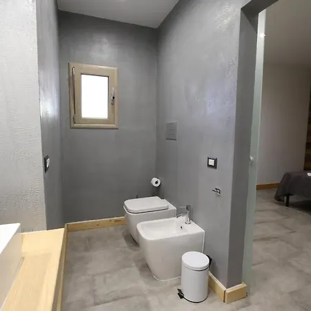 Belvedere 3* San Teodoro