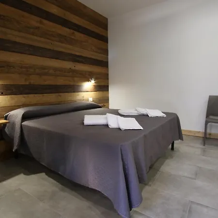 Belvedere Vendégház San Teodoro