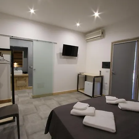 Vendégház Belvedere San Teodoro