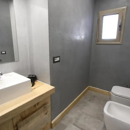 Vendégház Belvedere