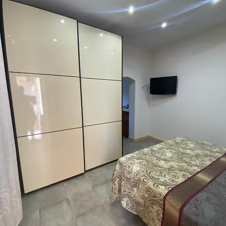 Belvedere Pensionat 3*