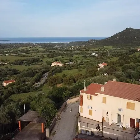 Belvedere 3* San Teodoro