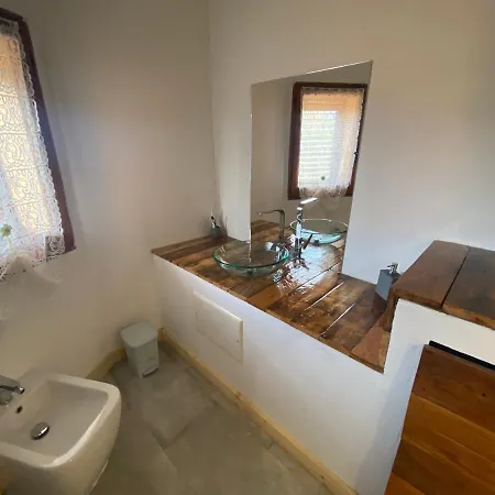 Belvedere 3* San Teodoro