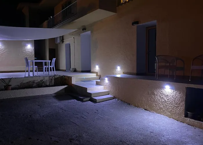 Konukevi Belvedere 3*