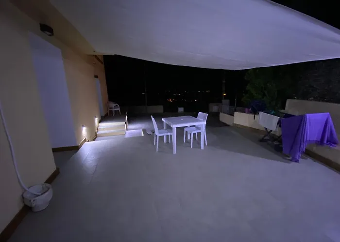 Belvedere 3* San Teodoro (Sardinia)