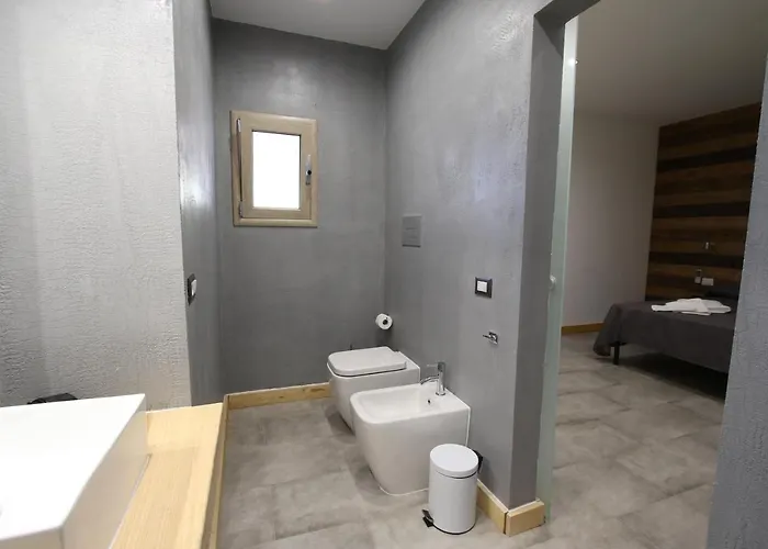 Belvedere 3* San Teodoro (Sardinia)