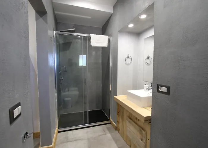 Belvedere Konukevi 3*