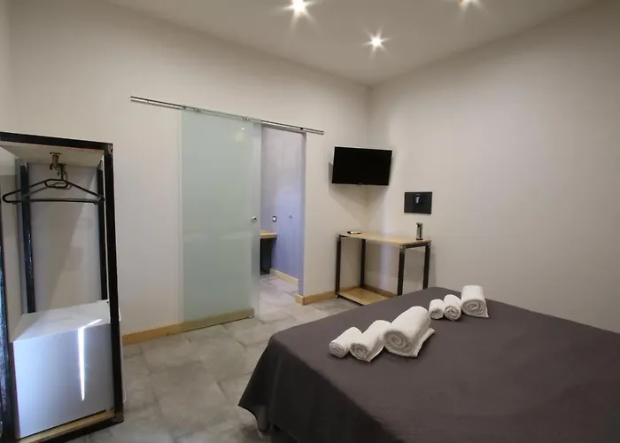 Belvedere Konukevi 3*