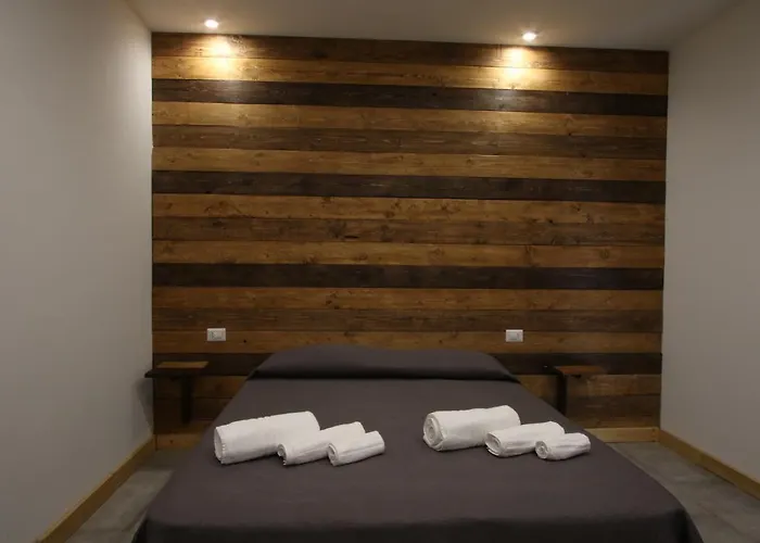 Belvedere Konukevi San Teodoro (Sardinia)