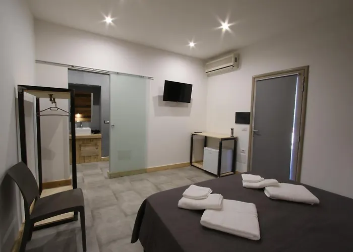 Konukevi Belvedere San Teodoro (Sardinia)