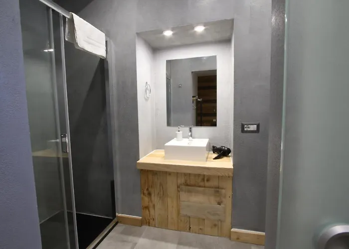 Belvedere Konukevi 3*