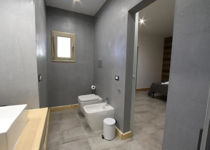 Konukevi Belvedere 3*