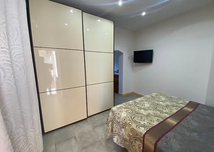 Belvedere Konukevi 3*