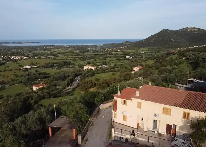 Belvedere 3* San Teodoro (Sardinia)