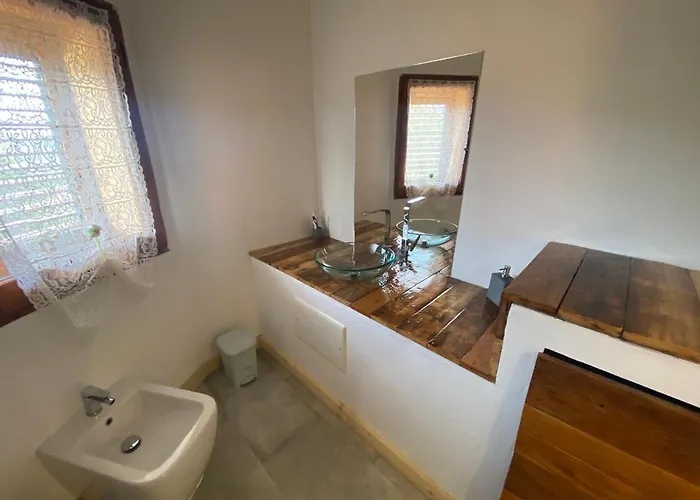 Belvedere 3* San Teodoro (Sardinia)