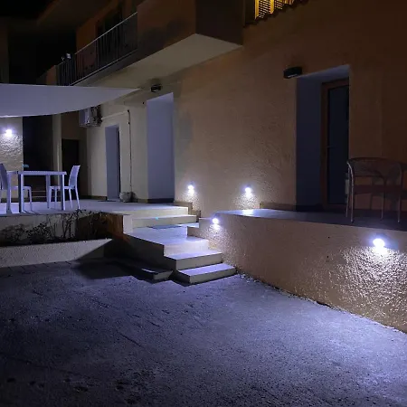 Guest house Belvedere 3*