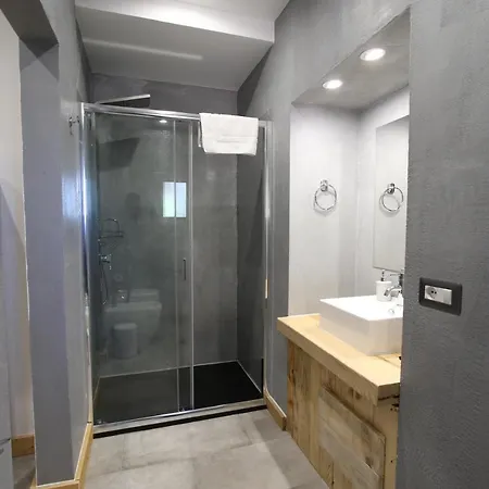 Belvedere Guest house 3*