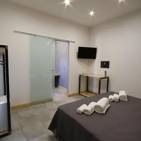 Belvedere Guest house 3*
