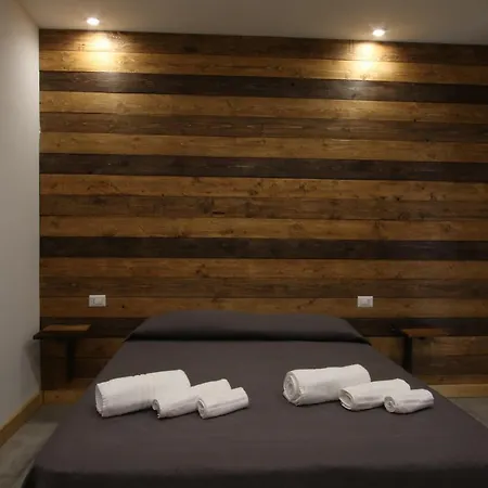 Belvedere Gasthof San Teodoro (Sardinia)