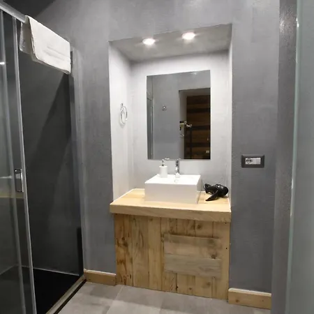 Belvedere Guest house 3*