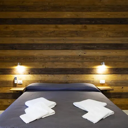 Gasthof Belvedere San Teodoro (Sardinia)