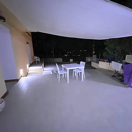 Belvedere Gæstehus 3*