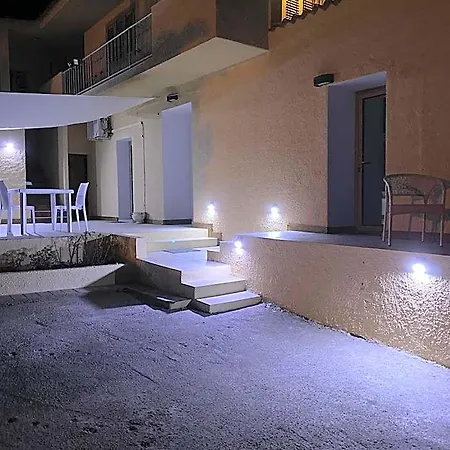 Belvedere 3* San Teodoro