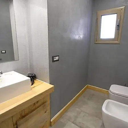 Belvedere Gæstehus 3*