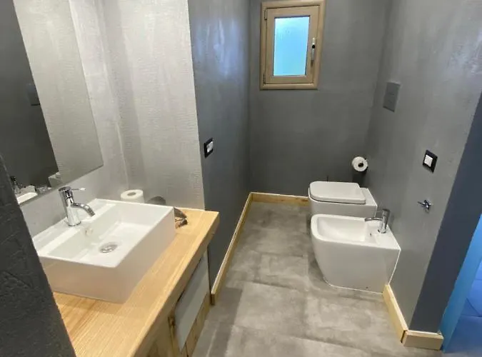 Affittacamere Belvedere