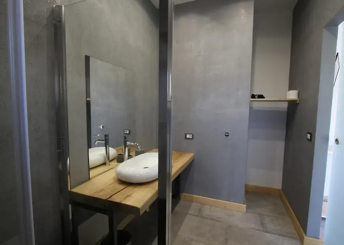 Belvedere Affittacamere San Teodoro (Sardinia)