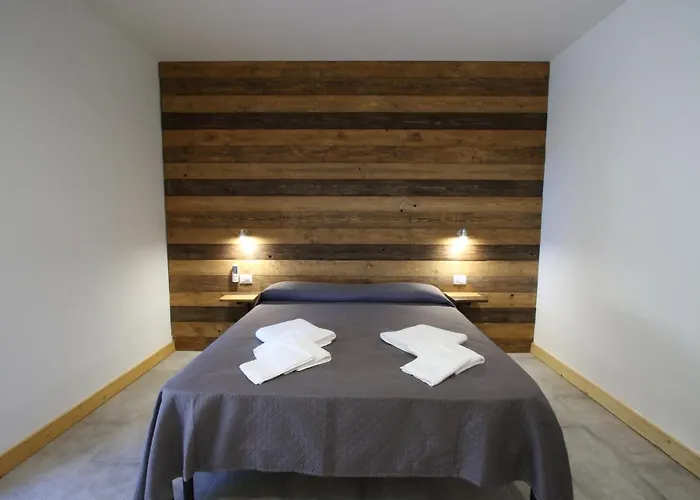 Affittacamere Belvedere 3*