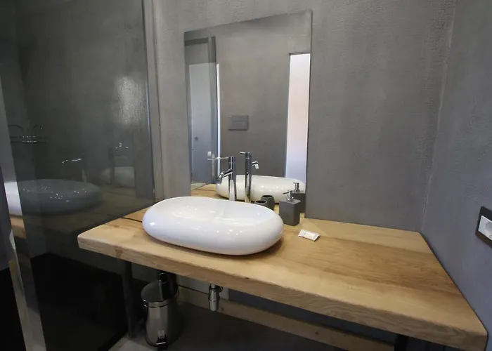 Affittacamere Belvedere San Teodoro (Sardinia)