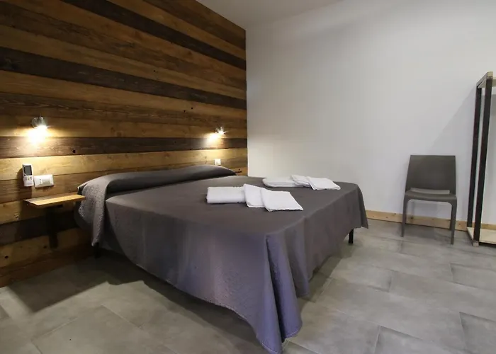 Belvedere Affittacamere San Teodoro (Sardinia)