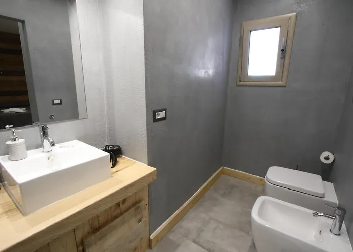 Affittacamere Belvedere