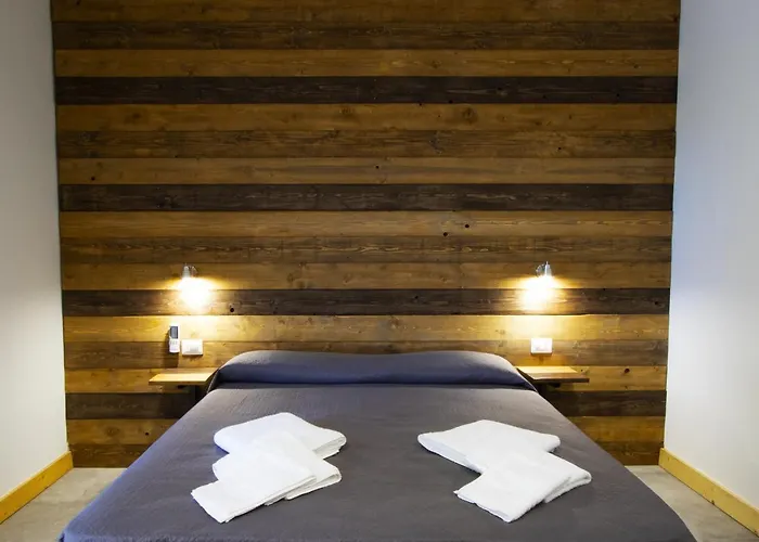 Affittacamere Belvedere San Teodoro (Sardinia)