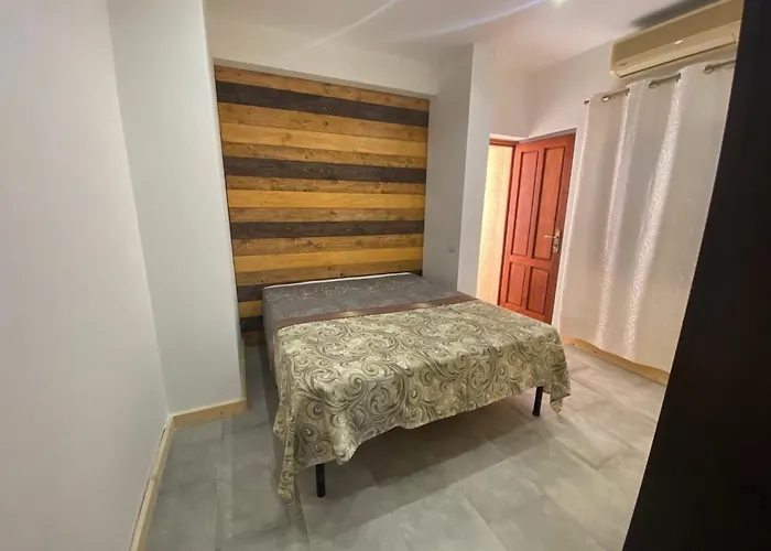 Affittacamere Belvedere