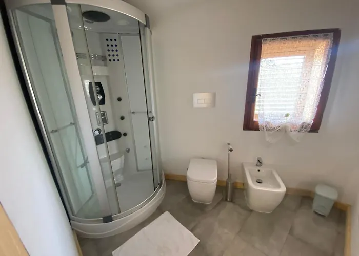 Belvedere Affittacamere